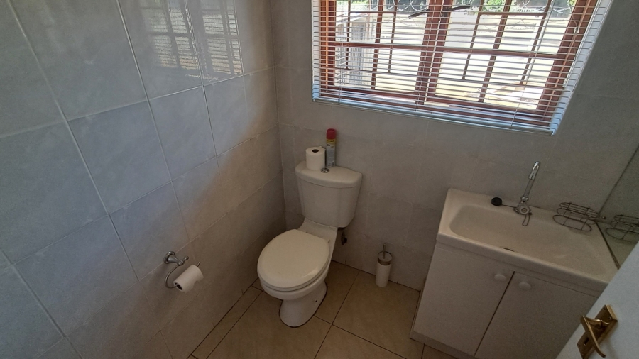 3 Bedroom Property for Sale in Jan Cillierspark Free State